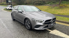 Mercedes-Benz A-Class A200 Sport Executive 5dr Auto Petrol Hatchback